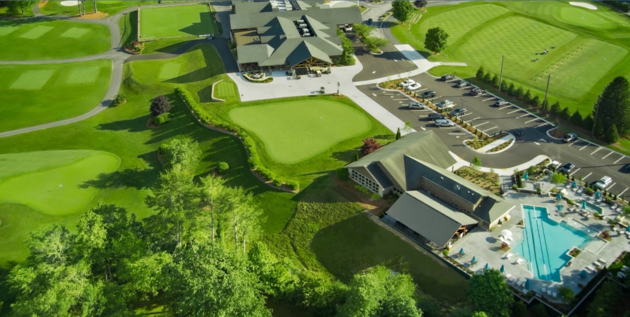 Country Club of Sapphire Valley