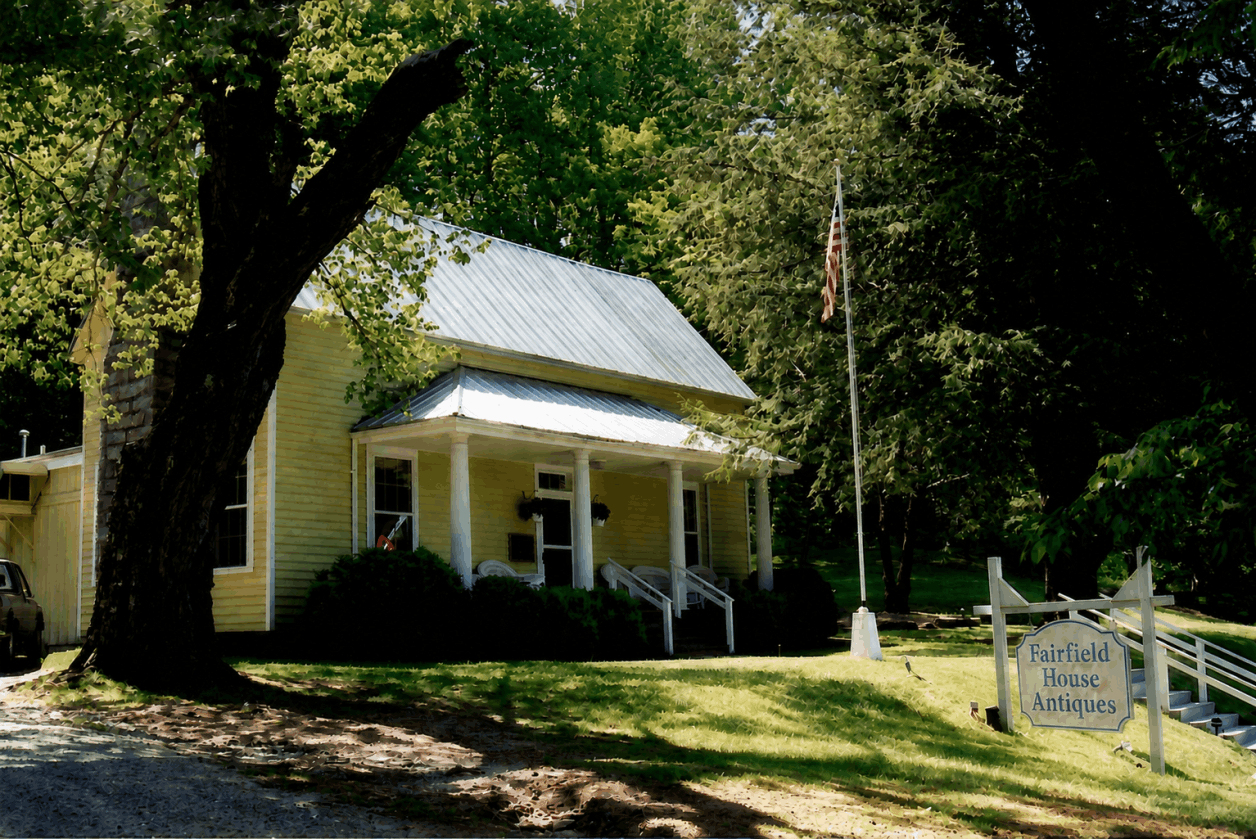 Fairfield House Antiques
