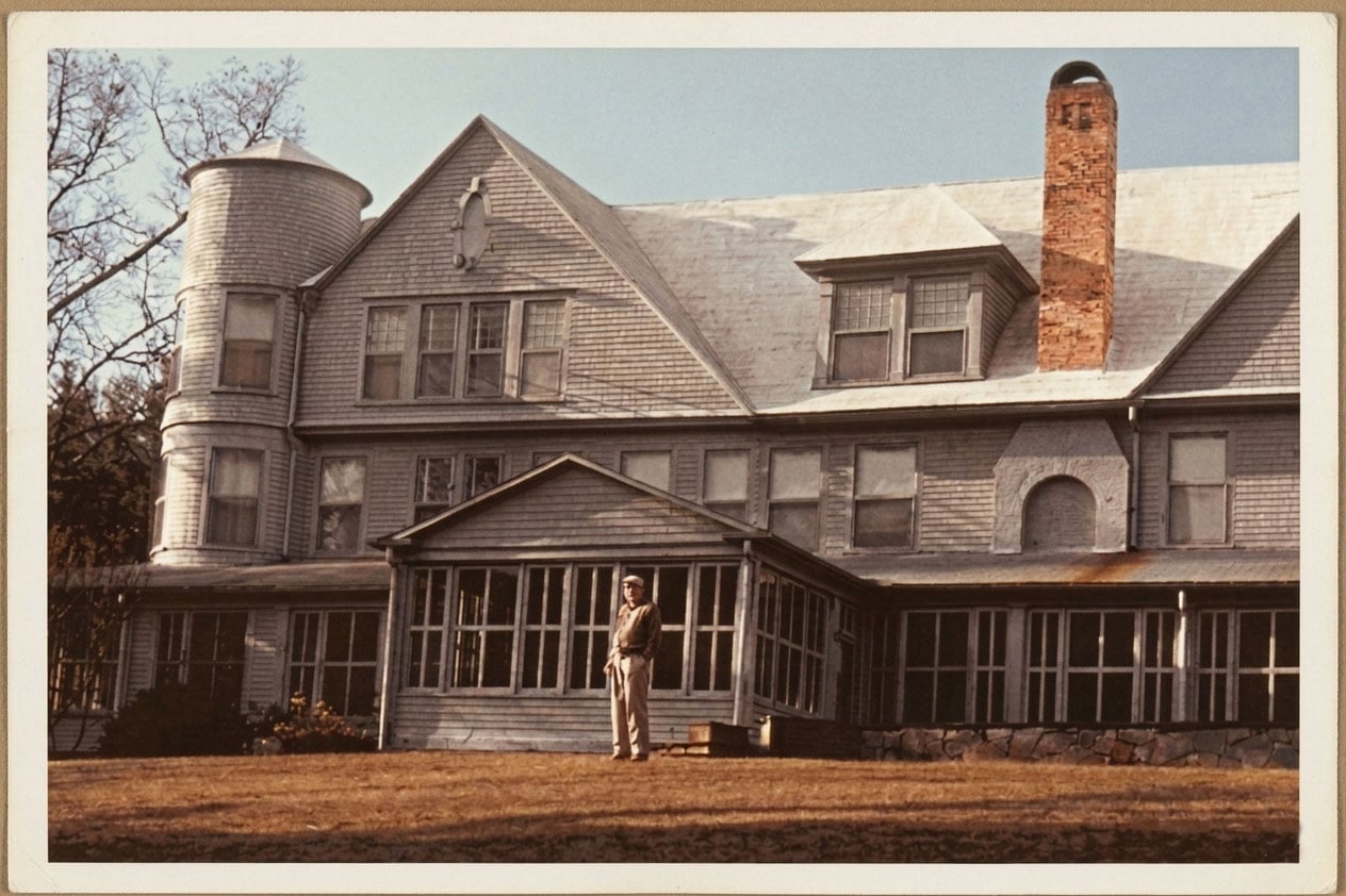 Sapphire Valley Resort History
