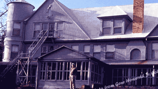 History of Sapphire Valley