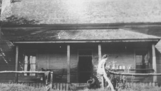 History of Sapphire Valley