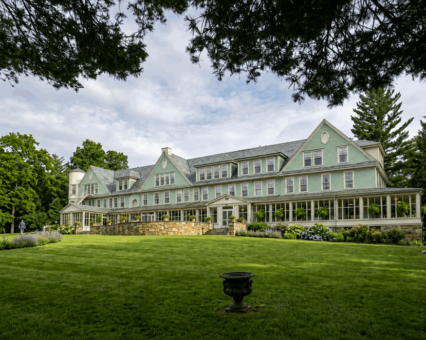 Fairfield Inn Sapphire Valley 1956